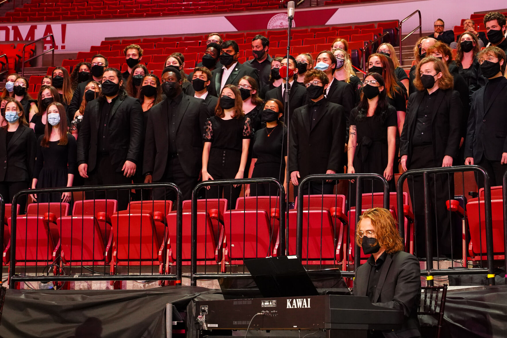 OU Choir